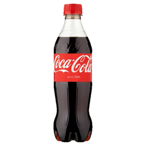 101. Coca Cola Normal