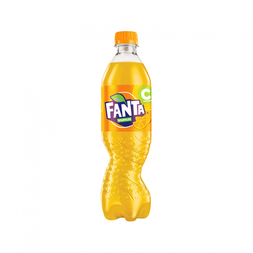 103. Fanta