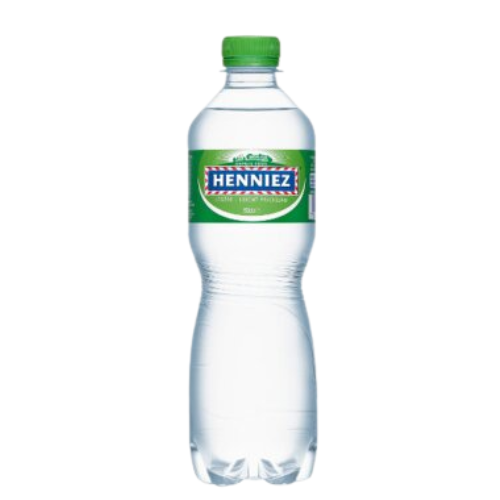 100. Mineral mit Kohensäure