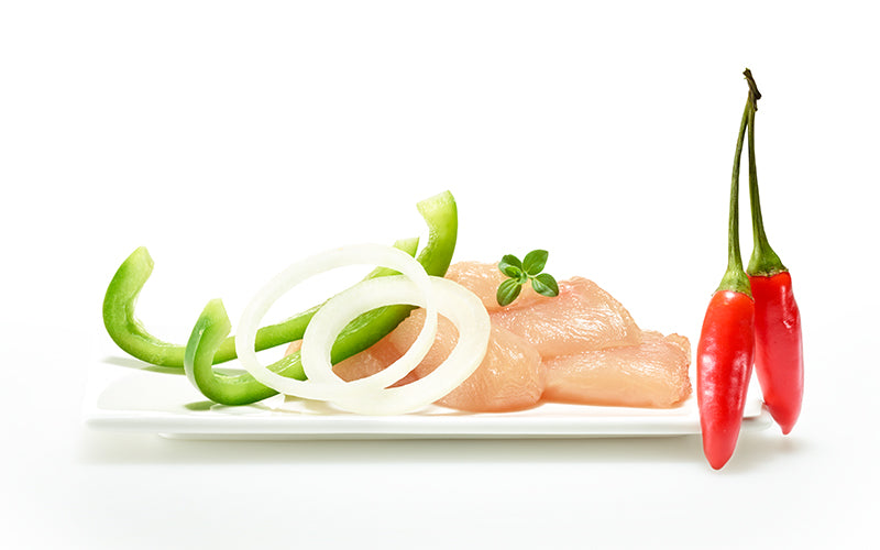 26. Cacciatore (pikant)