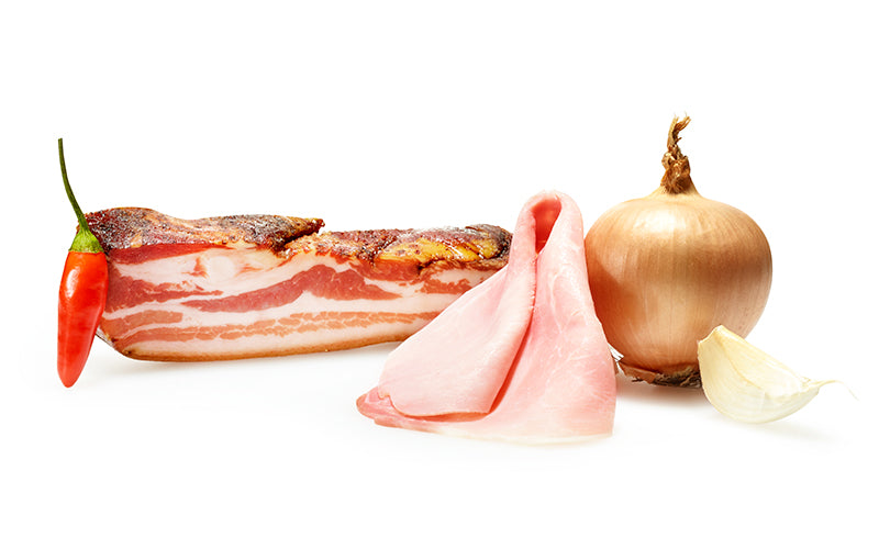 20. La Pizza (pikant)