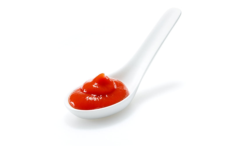 82. Ketchup