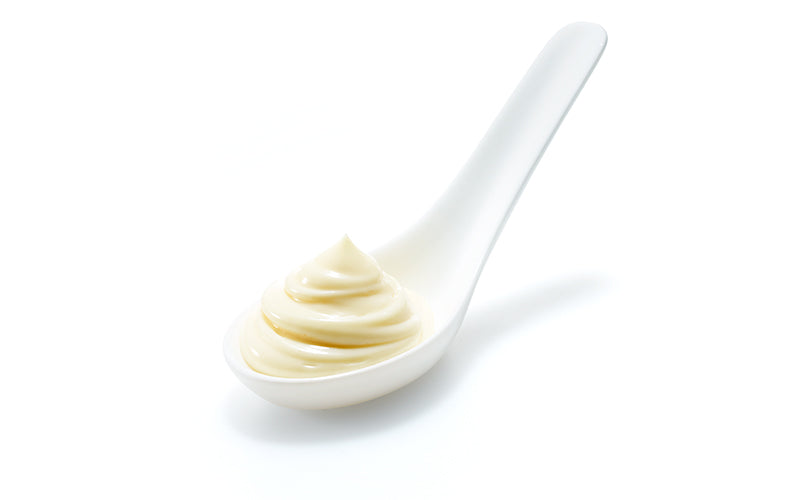 83. Mayonnaise