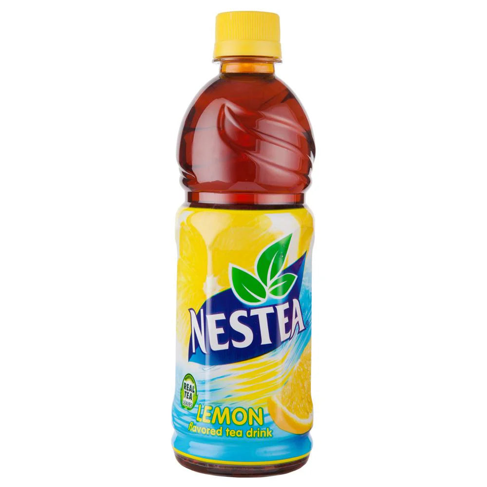 105. Nestea Lemon