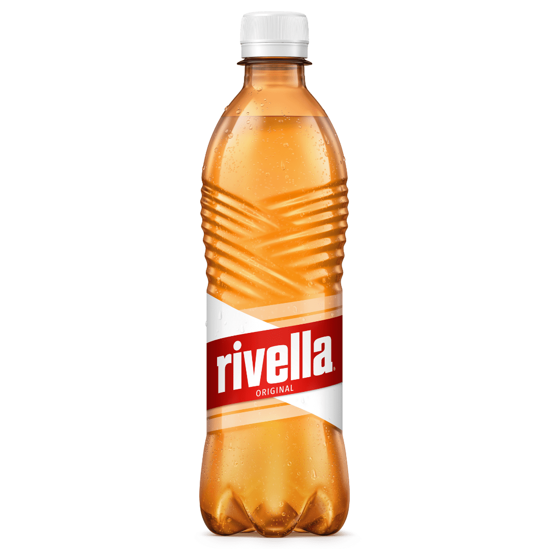 106. Rivella Rot
