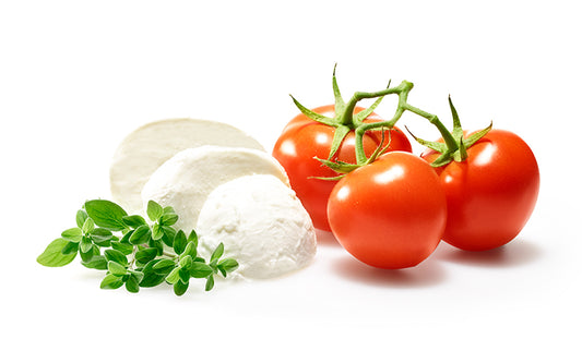 1. Margherita