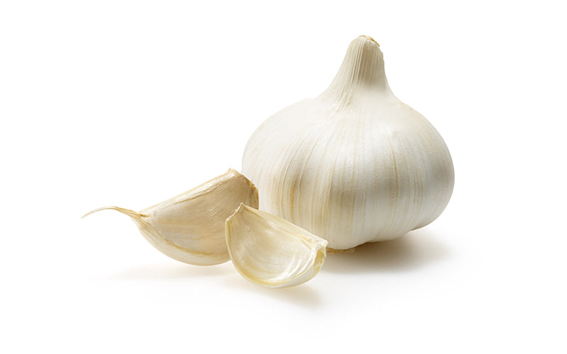 2. Aglio