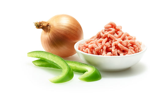 7. Con Carne Tritata