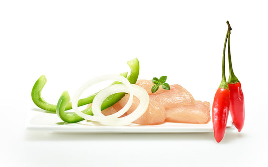 26. Cacciatore (pikant)