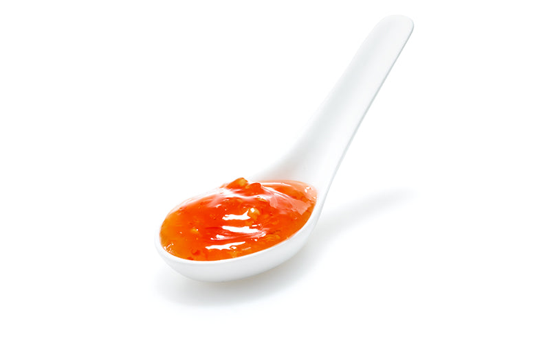 81. Sweet and Chili